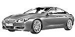 BMW F06 C3007 Fault Code