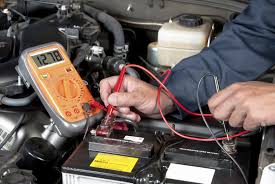 See C3007 repair manual
